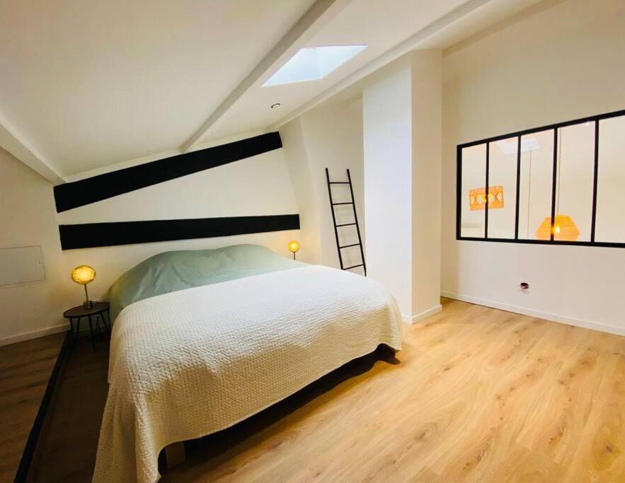 Magnifique Duplex Vue Mer Inoubliable Sanary Sur Mer Zewnętrze zdjęcie
