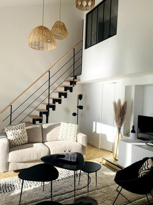 Magnifique Duplex Vue Mer Inoubliable Sanary Sur Mer Zewnętrze zdjęcie