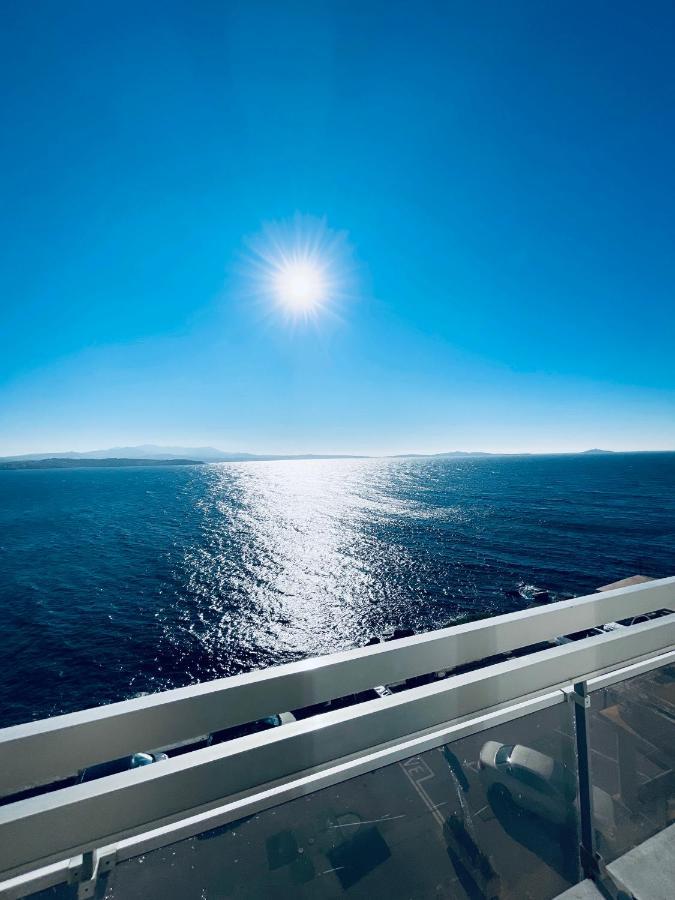 Magnifique Duplex Vue Mer Inoubliable Sanary Sur Mer Zewnętrze zdjęcie