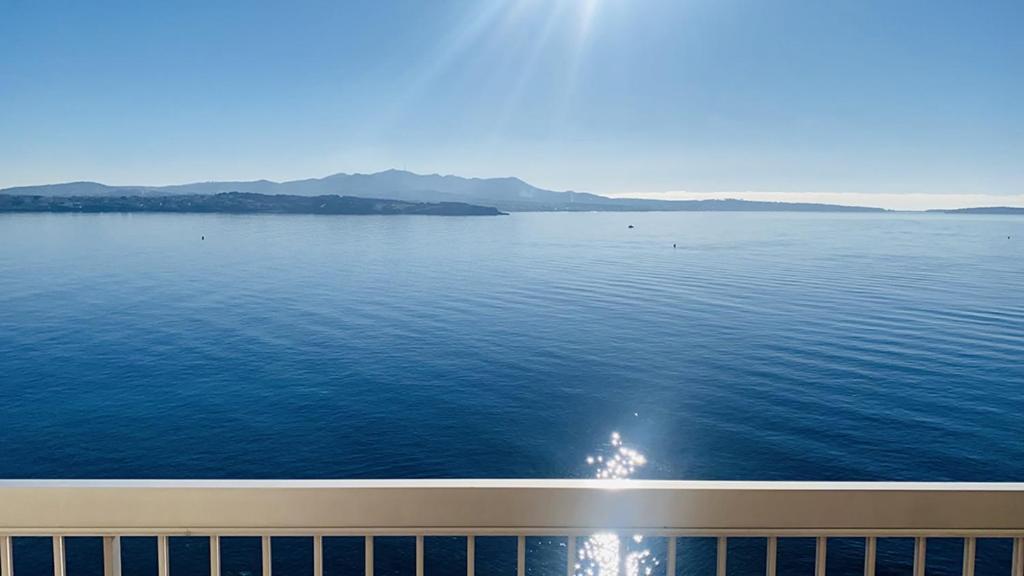 Magnifique Duplex Vue Mer Inoubliable Sanary Sur Mer Zewnętrze zdjęcie
